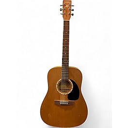 Used Art & Lutherie Cedar Natural Acoustic Guitar