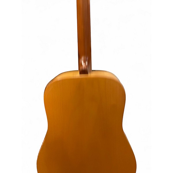 Used Art & Lutherie Cedar Natural Acoustic Guitar