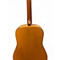 Used Art & Lutherie Cedar Natural Acoustic Guitar