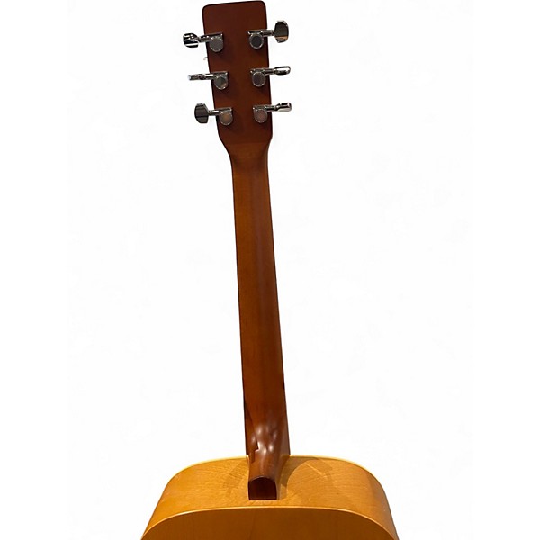 Used Art & Lutherie Cedar Natural Acoustic Guitar