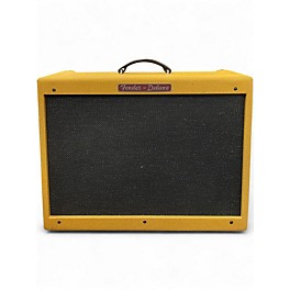 Used Fender Hot Rod Deluxe IV 40W 1x12 Tube Guitar Combo Amp