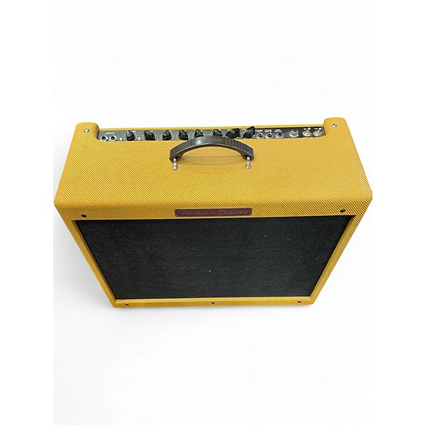 Used Fender Hot Rod Deluxe IV 40W 1x12 Tube Guitar Combo Amp