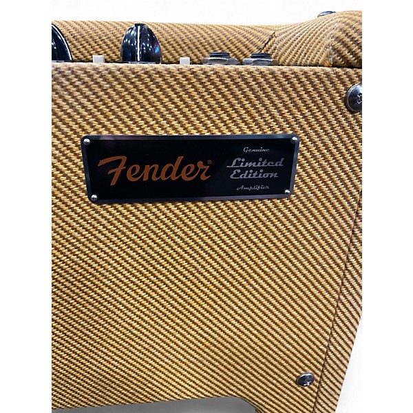 Used Fender Hot Rod Deluxe IV 40W 1x12 Tube Guitar Combo Amp