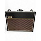 Used VOX AC15C2 2x12 15W Tube Guitar Combo Amp thumbnail