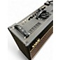 Used VOX AC15C2 2x12 15W Tube Guitar Combo Amp