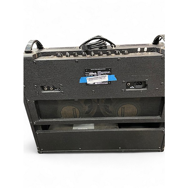 Used VOX AC15C2 2x12 15W Tube Guitar Combo Amp