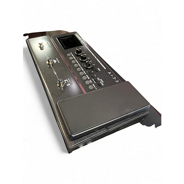 Used BOSS GX1 Effect Processor