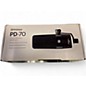 Used PreSonus PD70 Dynamic Microphone thumbnail