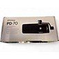 Used PreSonus PD70 Dynamic Microphone thumbnail