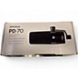 Used PreSonus PD70 Dynamic Microphone thumbnail