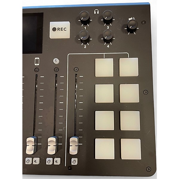 Used RODE Rodecaster Pro Unpowered Mixer
