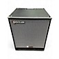 Used Genzler Amplification NC-112t Bass Cabinet thumbnail