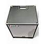 Used Genzler Amplification NC-112t Bass Cabinet