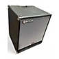 Used Genzler Amplification NC-112t Bass Cabinet