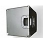 Used Genzler Amplification NC-112t Bass Cabinet