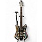 Used RKS Chrome Molly Chrome Solid Body Electric Guitar thumbnail
