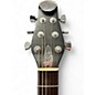 Used RKS Chrome Molly Chrome Solid Body Electric Guitar