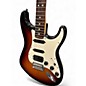 Used Fender American Standard Stratocaster 2 Color Sunburst Solid Body Electric Guitar