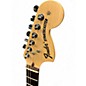 Used Fender American Standard Stratocaster 2 Color Sunburst Solid Body Electric Guitar