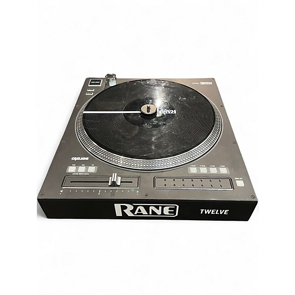 Used RANE Twelve DJ Controller