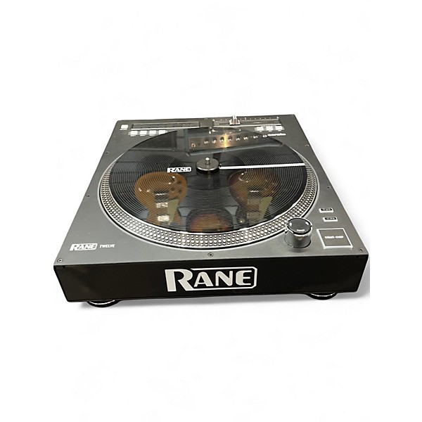 Used RANE Twelve DJ Controller