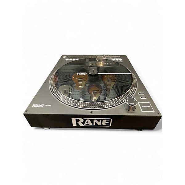 Used RANE Twelve DJ Controller