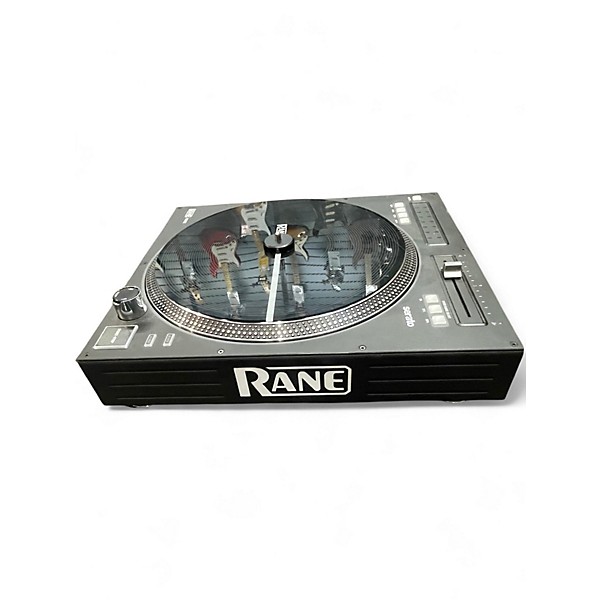 Used RANE Twelve DJ Controller