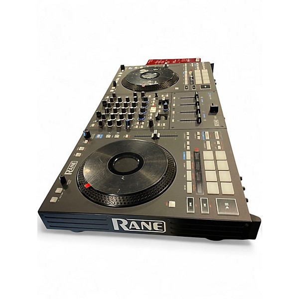 Used RANE Four DJ Controller