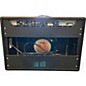 Used Fender 1965 Reissue Deluxe Reverb 22W Tube Guitar Combo Amp