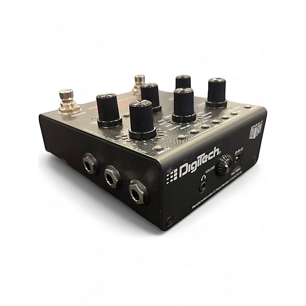 Used DigiTech Trio+ Band Creator Pedal