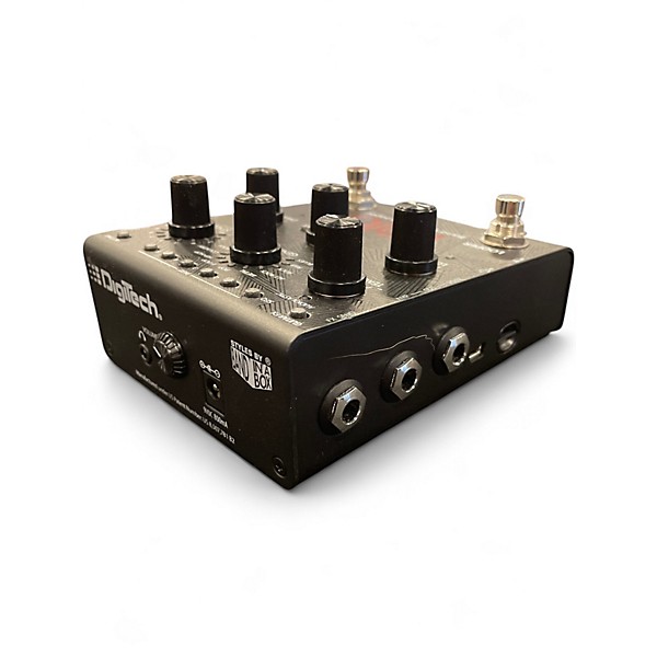 Used DigiTech Trio+ Band Creator Pedal