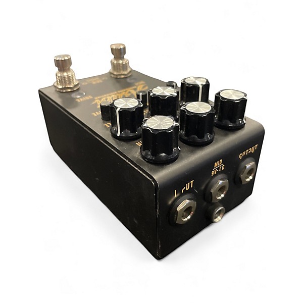 Used Jackson Audio Asabi Effect Pedal