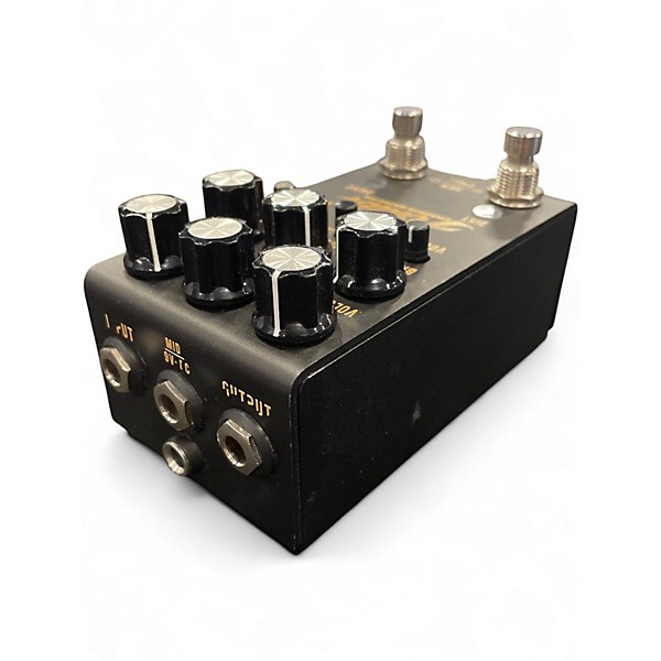 Used Jackson Audio Asabi Effect Pedal