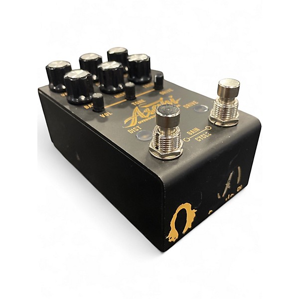 Used Jackson Audio Asabi Effect Pedal