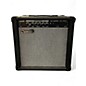 Used Danville TEC-40B110 Bass Combo Amp thumbnail