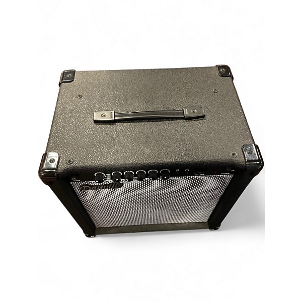 Used Danville TEC-40B110 Bass Combo Amp