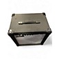 Used Danville TEC-40B110 Bass Combo Amp