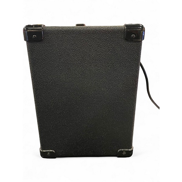 Used Danville TEC-40B110 Bass Combo Amp