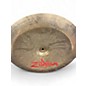 Used Zildjian 16in Oriental China Trash Cymbal