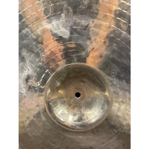 Used Zildjian 20in K Custom Ride 2000s Cymbal