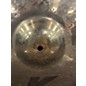 Used Zildjian 20in K Custom Ride 2000s Cymbal