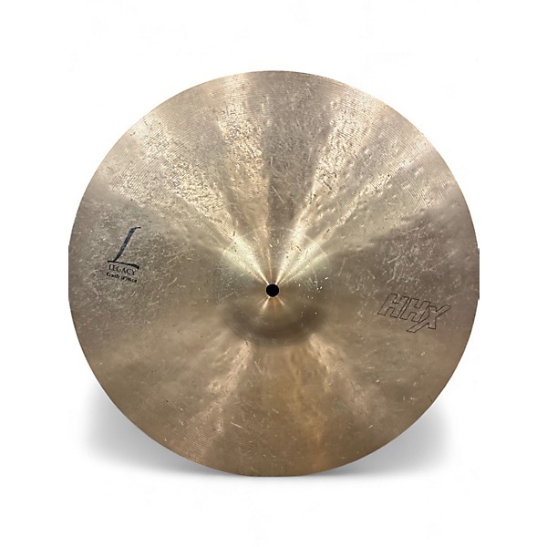 Used SABIAN 18in HHX Legacy Cymbal