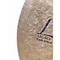 Used SABIAN 18in HHX Legacy Cymbal