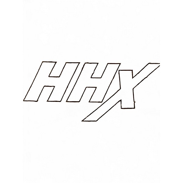 Used SABIAN 18in HHX Legacy Cymbal