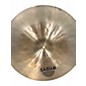 Used SABIAN 18in HHX Legacy Cymbal