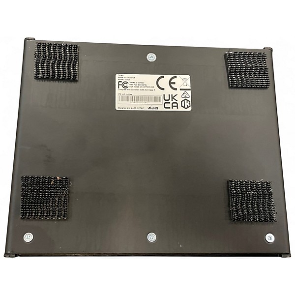 Used IK Multimedia Tonex Effect Processor