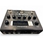 Used IK Multimedia Tonex Effect Processor