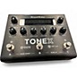 Used IK Multimedia Tonex Effect Processor