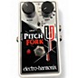 Used Electro-Harmonix Pitch Fork Polyphonic Pitch Shifting Effect Pedal thumbnail