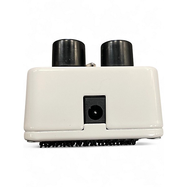 Used Electro-Harmonix Pitch Fork Polyphonic Pitch Shifting Effect Pedal